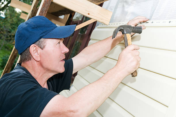 Best Brick Veneer Siding  in Ridgeway, AK